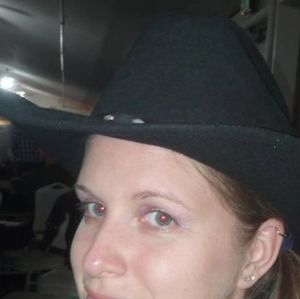 Meet your Posher, Bethany